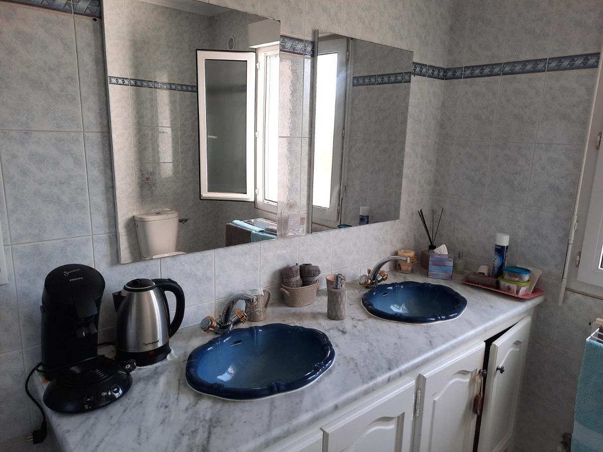 U STAGNU Locations Chambres Corse Borgo  Extérieur photo