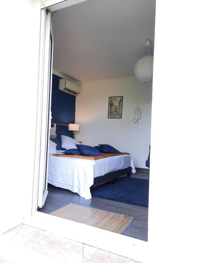 U STAGNU Locations Chambres Corse Borgo  Extérieur photo