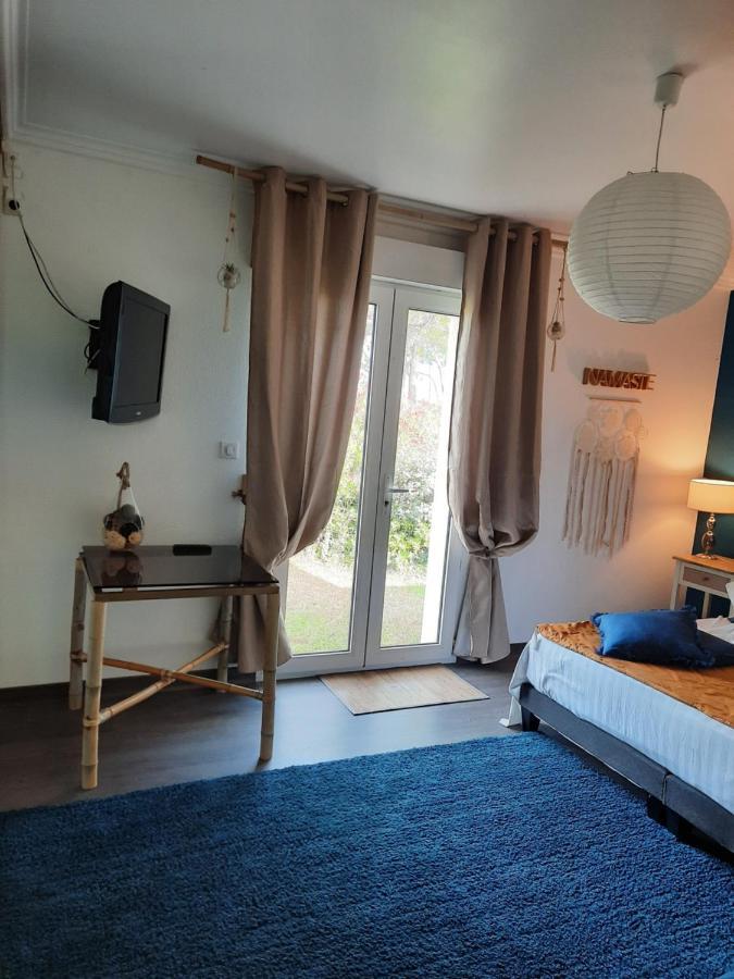 U STAGNU Locations Chambres Corse Borgo  Extérieur photo