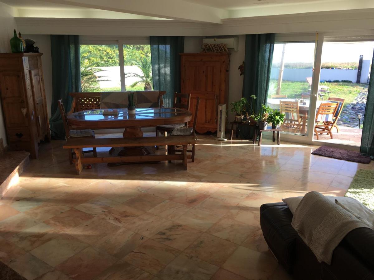 U STAGNU Locations Chambres Corse Borgo  Extérieur photo